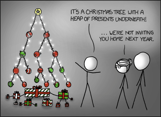 Christmas Tree
